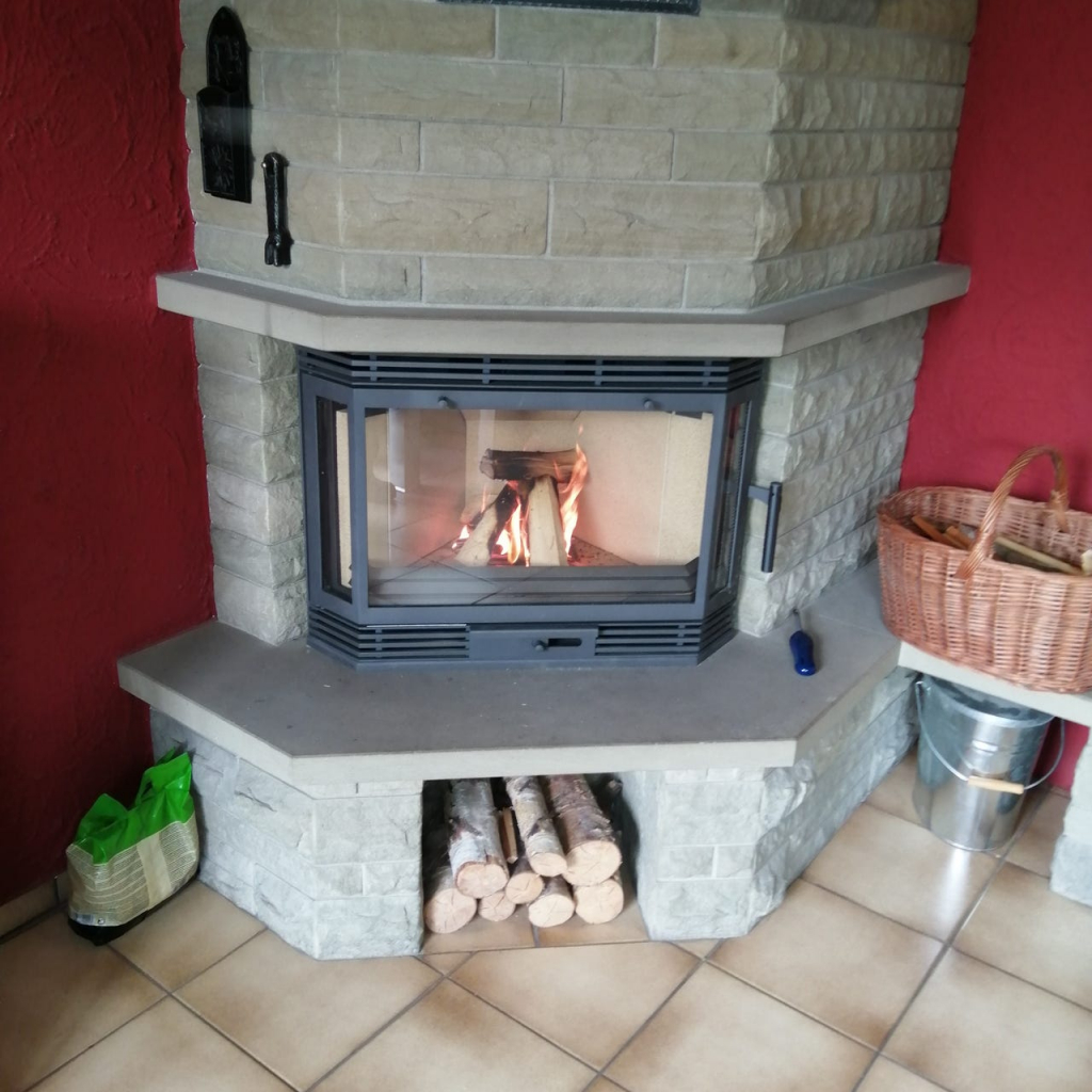 4-Kamineinsatz mit Garantie,Kamineinsatz Austauschpflicht,Kamineinsatz BimschV2