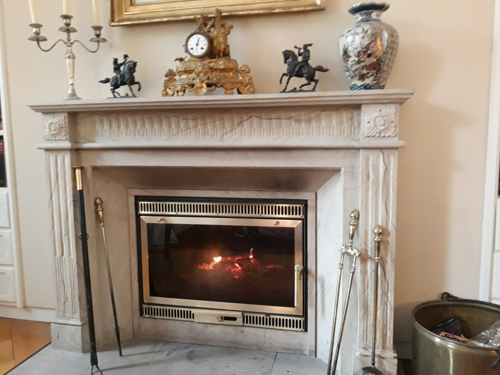 2-Kamineinsatz Austausch,Kachelofeneinsatz erneuern,Heizeinsatz Erneuerung,Kamineinsatz wechseln