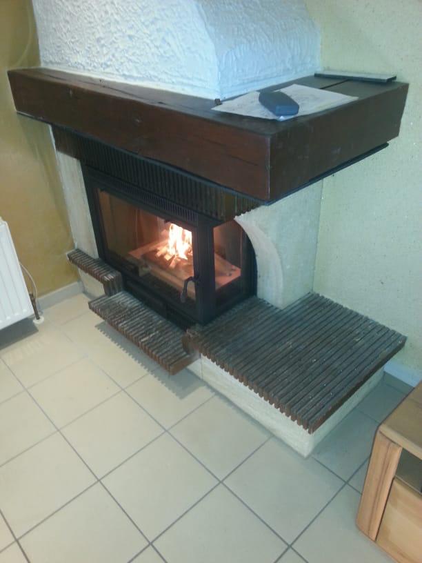 Kaminkassette Gronau Deutschland