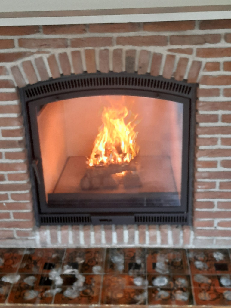 4-Kamineinsatz mit Garantie,Kamineinsatz Austauschpflicht,Kamineinsatz BimschV2