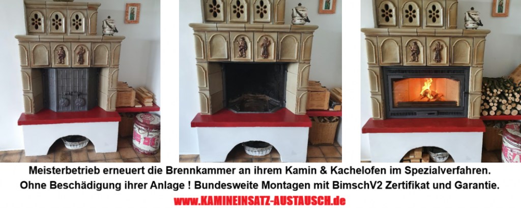 9-heizkassette,Kachelofeneinsatz,KAMINEINSATZ AUSTAUSCH,AUSTAUSCHEN,ERSETZEN ,ERNEUERN,UMRÜSTUNG,BUDERUS,BRUNNER,OLSBERG,KAWATHERM 