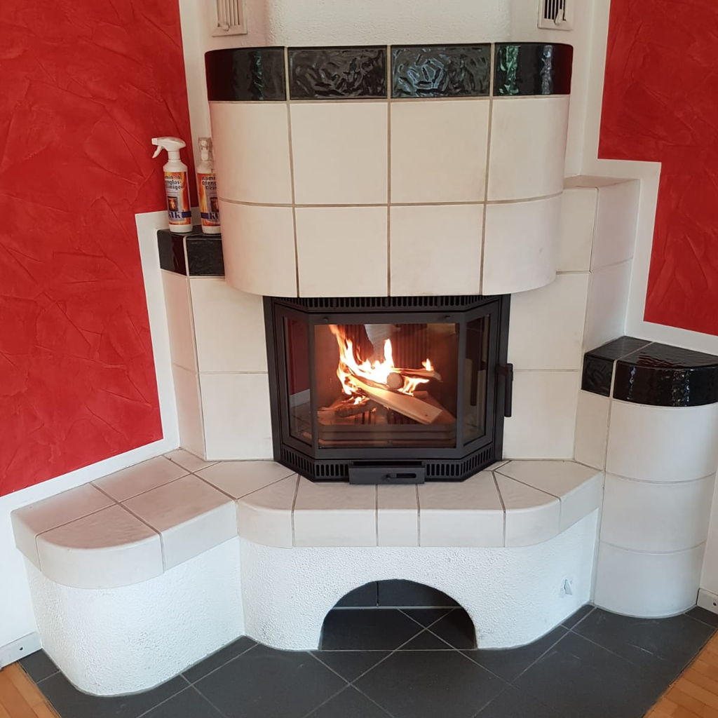 Kaminkassette Gronau Deutschland