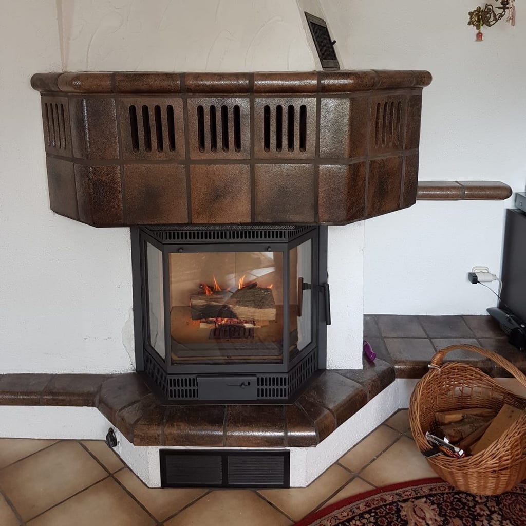 kamineinsatz austauschen,kachelofeneinsatz austauschen ,austausch